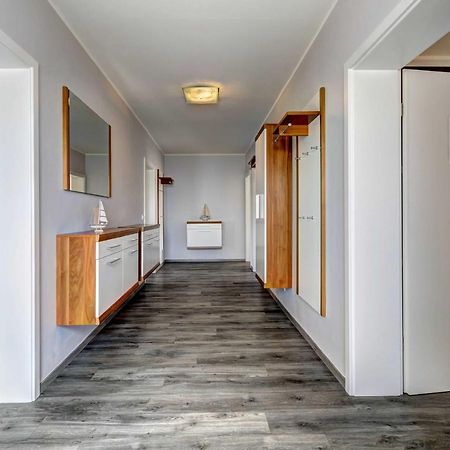 Apartmán Residenz Zum Seglerhafen-St Peenemunde Exteriér fotografie