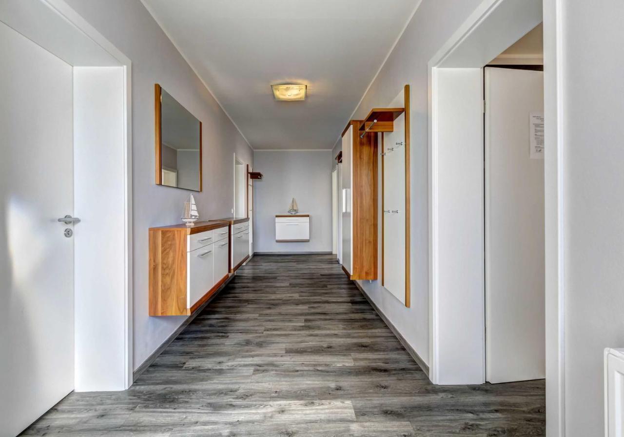 Apartmán Residenz Zum Seglerhafen-St Peenemunde Exteriér fotografie